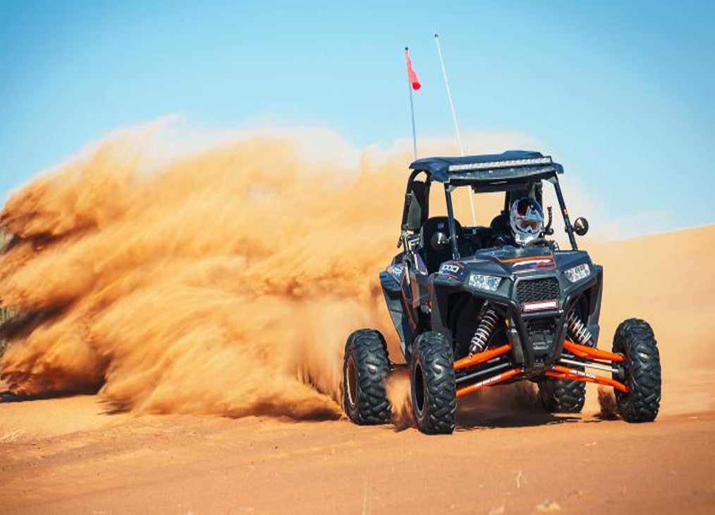 Desert dune buggy 1-min